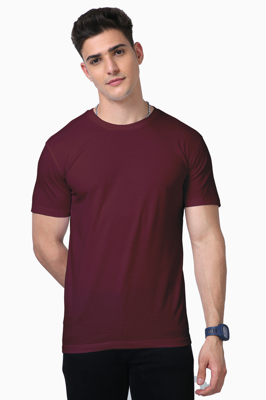 Lafangah Unisex Supima T-Shirts for Men's